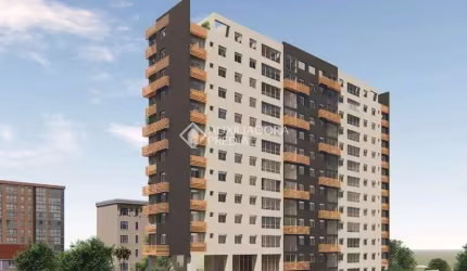 Apartamento com 2 quartos à venda na Rua Alberto Silva, 501, Vila Ipiranga, Porto Alegre, 62 m2 por R$ 530.000