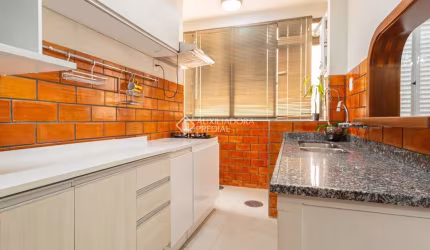 Apartamento com 3 quartos à venda na Avenida Nova York, 365, Auxiliadora, Porto Alegre, 83 m2 por R$ 315.000