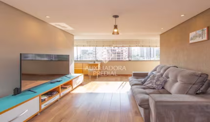 Apartamento com 3 quartos à venda na Rua Machado de Assis, 855, Jardim Botânico, Porto Alegre, 95 m2 por R$ 980.000