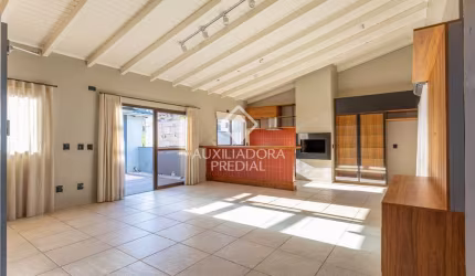 Cobertura com 3 quartos à venda na Rua Buenos Aires, 583, Jardim Botânico, Porto Alegre, 229 m2 por R$ 1.300.000