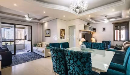 Apartamento com 3 quartos à venda na Avenida Panamericana, 101, Jardim Lindóia, Porto Alegre, 113 m2 por R$ 980.000
