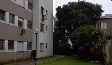 Apartamento com 1 quarto à venda na Rua Saldanha da Gama, 853, Vila São José, Porto Alegre, 46 m2 por R$ 220.000