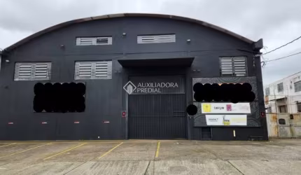 Barracão / Galpão / Depósito à venda na Rua Engenheiro Sadi Castro, 470, Sarandi, Porto Alegre, 1400 m2 por R$ 2.800.000