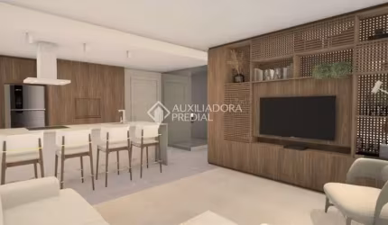 Apartamento com 1 quarto à venda na Rua Jaime Telles, 136, Petrópolis, Porto Alegre, 51 m2 por R$ 700.000