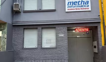 Prédio à venda na Avenida Pará, 1099, Navegantes, Porto Alegre, 600 m2 por R$ 3.500.000