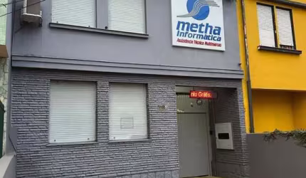 Prédio à venda na Avenida Pará, 1099, Navegantes, Porto Alegre, 600 m2 por R$ 3.500.000
