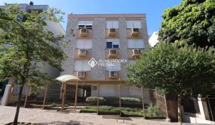 Apartamento com 1 quarto à venda na Rua Coronel Manoel Py, 204, São João, Porto Alegre, 40 m2 por R$ 370.000