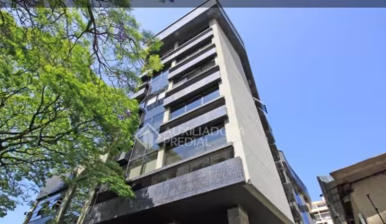 Sala comercial à venda na Rua Doutor Florêncio Ygartua, 391, Moinhos de Vento, Porto Alegre, 33 m2 por R$ 295.000