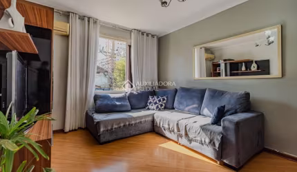 Apartamento com 2 quartos à venda na Rua Santana, 1045, Farroupilha, Porto Alegre, 75 m2 por R$ 350.000