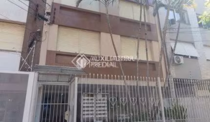 Apartamento com 1 quarto à venda na Rua Mucio Teixeira, 95, Menino Deus, Porto Alegre, 54 m2 por R$ 175.000
