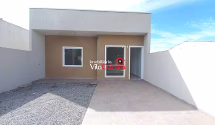 Casa com 3 quartos em Matinhos