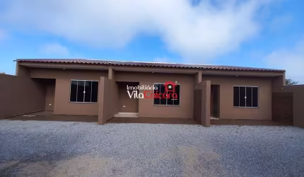 Casa no Balneário Grajau Pontal do Paraná
