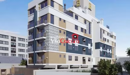 Cobertura duplex em São Jose dos Pinhais PR