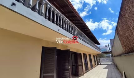 Sobrado 3 quartos em Matinhos PR
