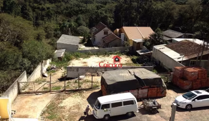 Terreno em Quatro Barras Parana