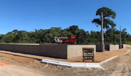 Terreno em Matinhos Parana