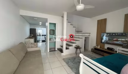 Sobrado no Balneário Costa Azul em Matinhos