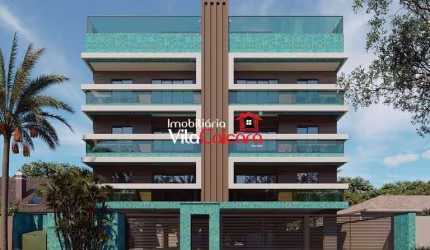 Apartamento Acqua em Caiobá Matinhos