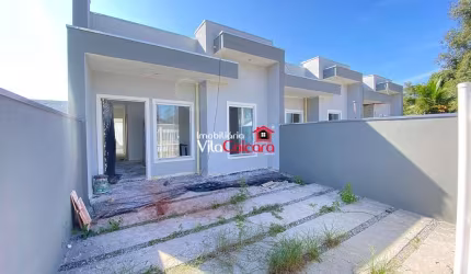 Casa com 2 quartos proximo da praia em Matinhos