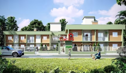 Apartamentos em Paranaguá