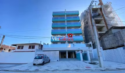 Apartamento com 3 quartos faixa mar em Caioba