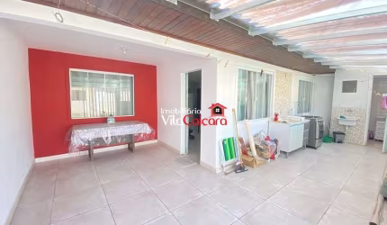 Casa com 2 quartos em Caioba