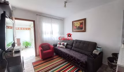 Casa geminada Matinhos