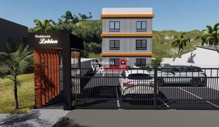 Apartamentos novos faixa mar em Pontal do Paraná