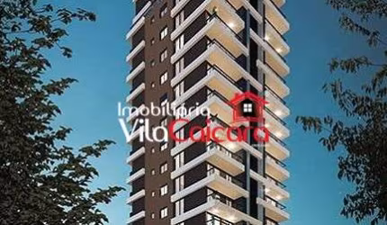 Apartamento Garden em Curitiba
