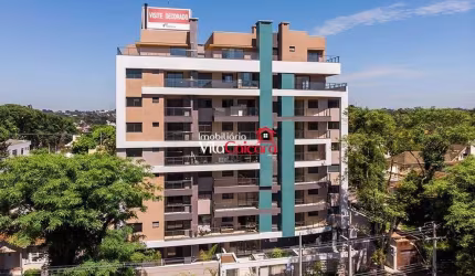 Apartamento em Curitiba Residencial Étoile