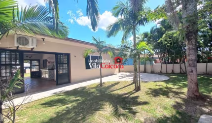 Casa com suíte Canoas Pontal do Paraná
