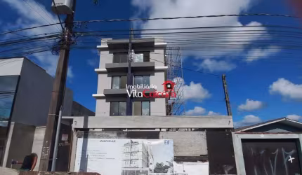 Apartamento duplex em Praia de Leste