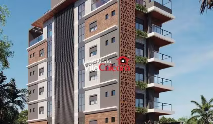 Apartamento com 3 suites em Caioba