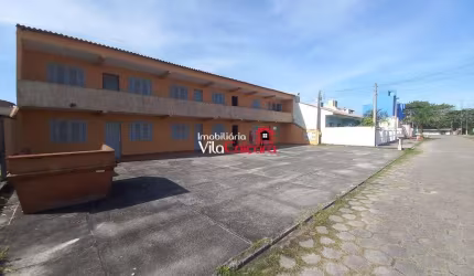 Apartamento Quadra Mar Pontal do Paraná