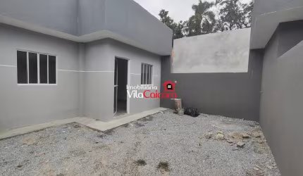Casa A Venda Balneário Saint Etiene PR