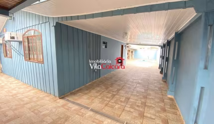 CASA COM PISCINA NA FAIXA MAR EM MATNHOS