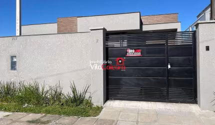 Vendo casa com piscina em Matinhos
