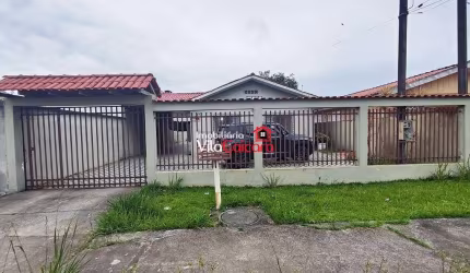 Casa a Venda Faixa Mar Pontal do Paraná