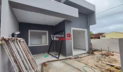 Casa de Esquina com Piscina a Venda  Monções PR
