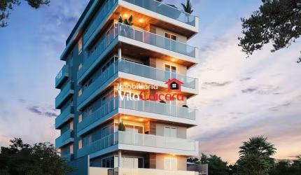 Apartamento gardem com 3 quartos em Matinhos