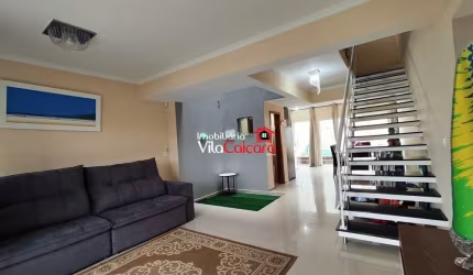 Sobrado a Venda Com Piscina e Terraço PR