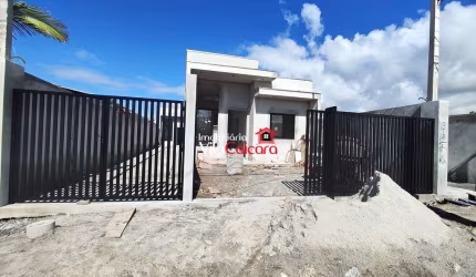 Casas Com Piscina e Suíte a Venda Matinhos