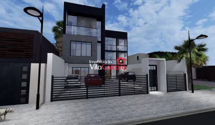 Apartamento a Venda a 150 metros do Mar