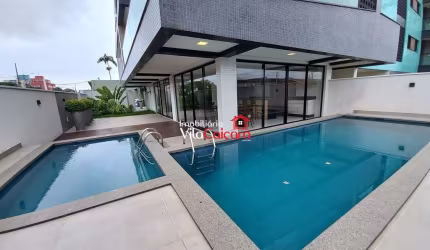 APARTAMENTO COM 2 QUARTOS EM GUARATUBA