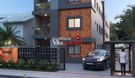APARTAMENTOS COM 2 QUARTOS NA VILA GARCIA