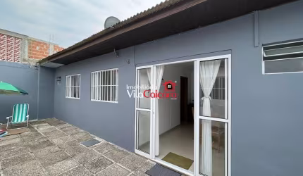 Casa em condominio no Balneario Gaivotas