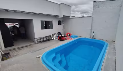 Casa a Venda Faixa Mar Pontal do Paraná
