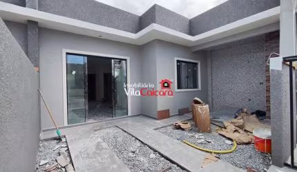 Casa a Venda com suíte  Faixa Mar Pontal do Paraná