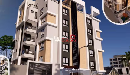 Apartamento a Venda Faixa Mar Matinhos