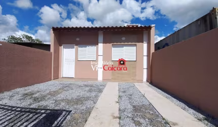 Casa em Matinhos